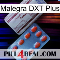 Malegra DXT Plus 36